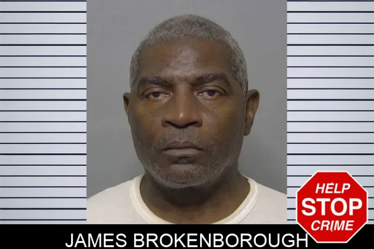 James Brokenborough