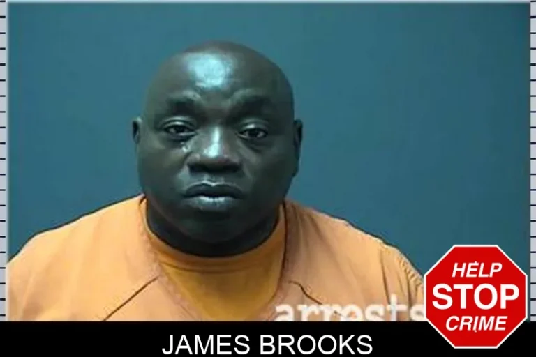 James Brooks
