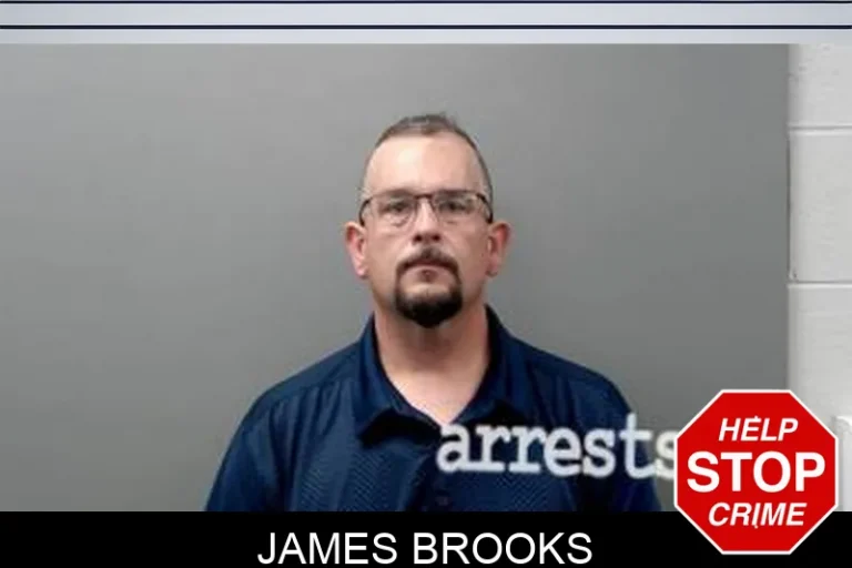 James Brooks