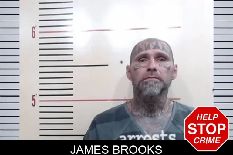 James Brooks