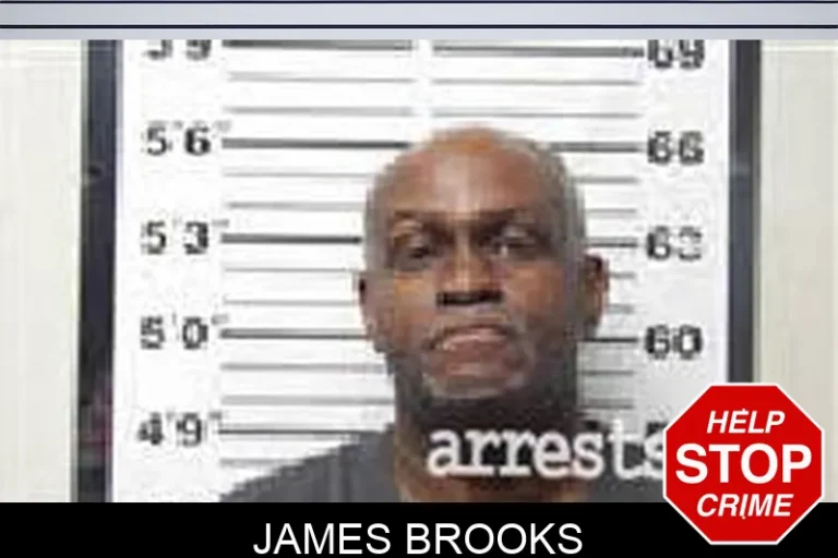James Brooks