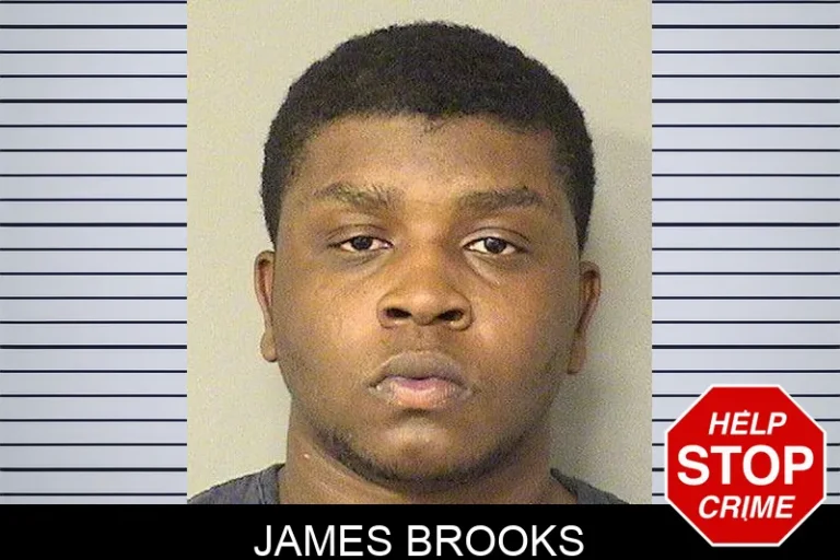 James Brooks