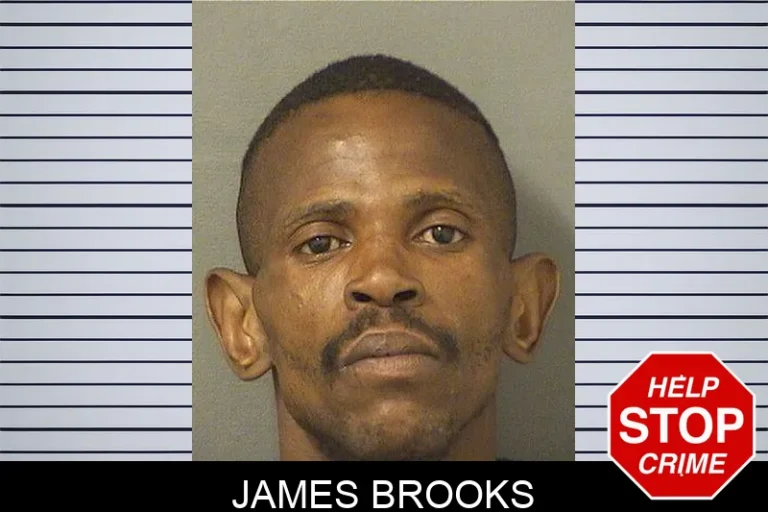 James Brooks