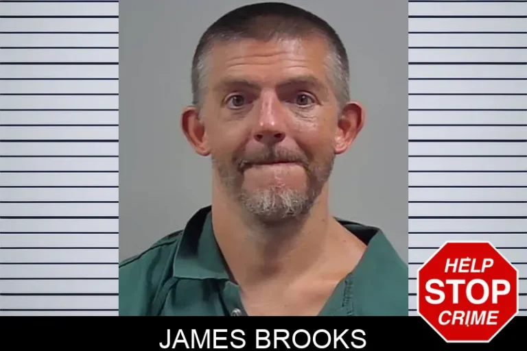 James Brooks