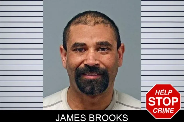 James Brooks