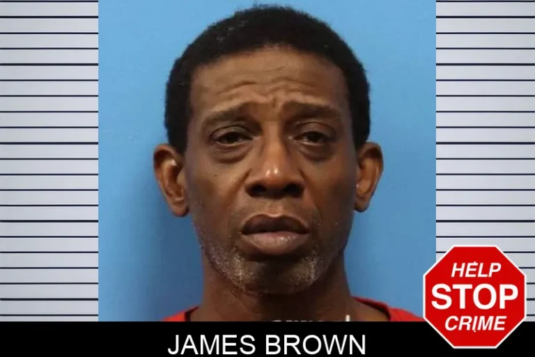 James Brown