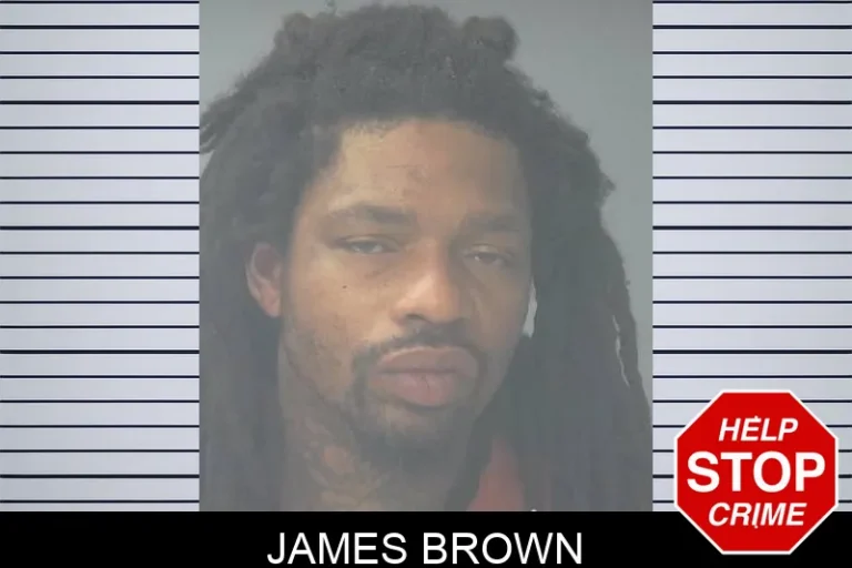 James Brown