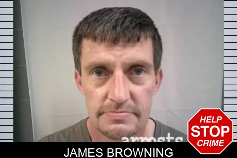James Browning