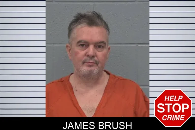 James Brush
