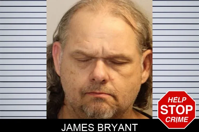 James Bryant