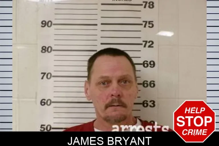 James Bryant