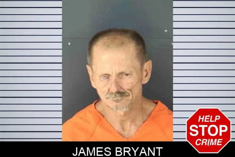James Bryant