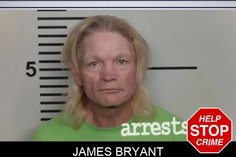 James Bryant