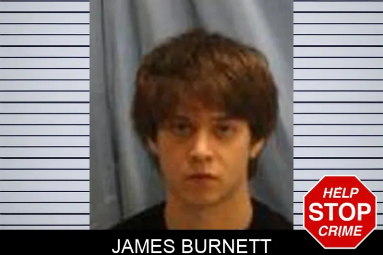 James BuRnett