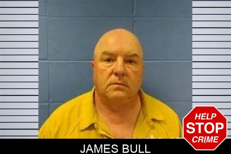 James Bull