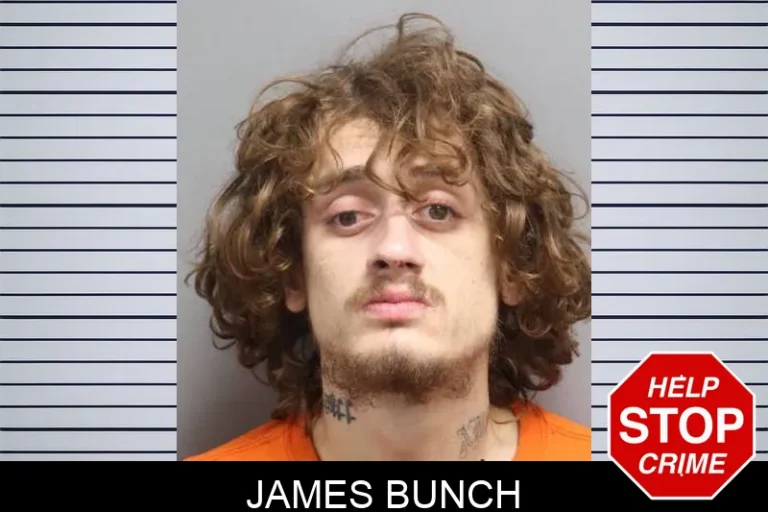 James Bunch