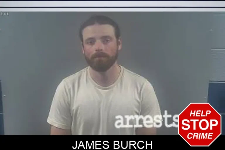 James Burch