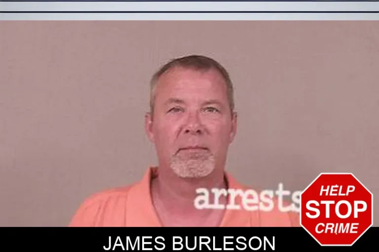 James Burleson