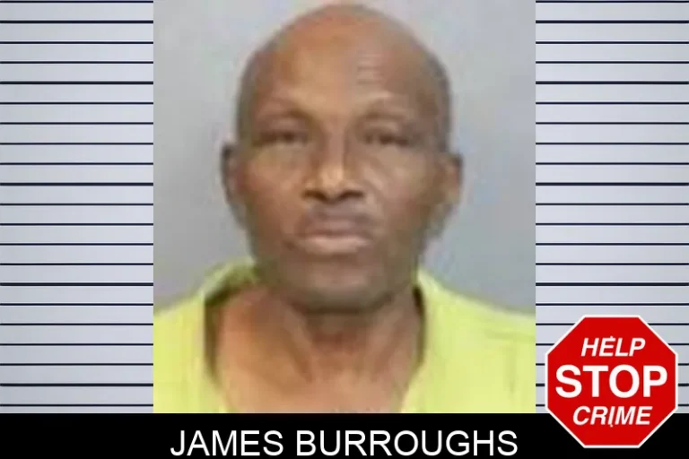 James Burroughs