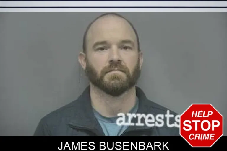 James Busenbark