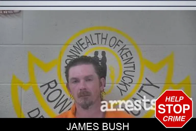 James Bush