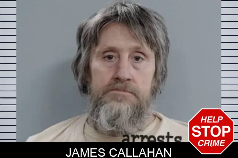 James Callahan