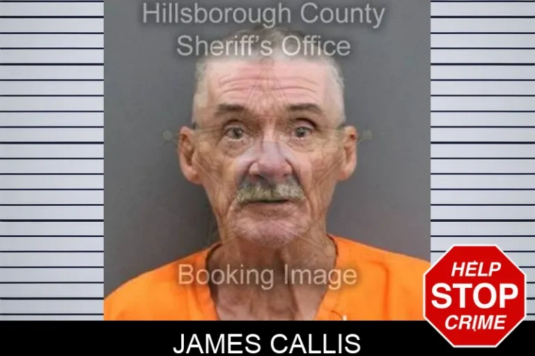 James Callis