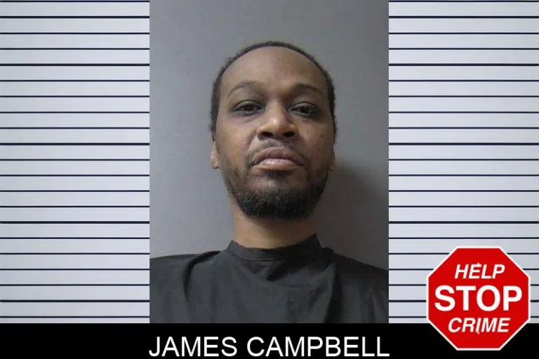 James Campbell