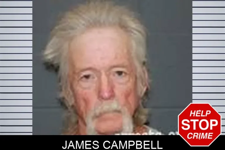 James Campbell