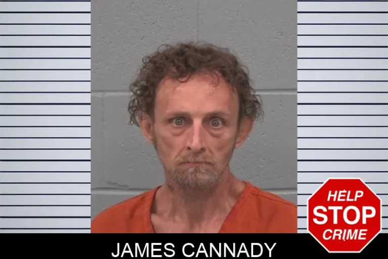 James Cannady