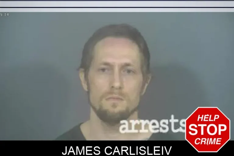 James CarlisleIv