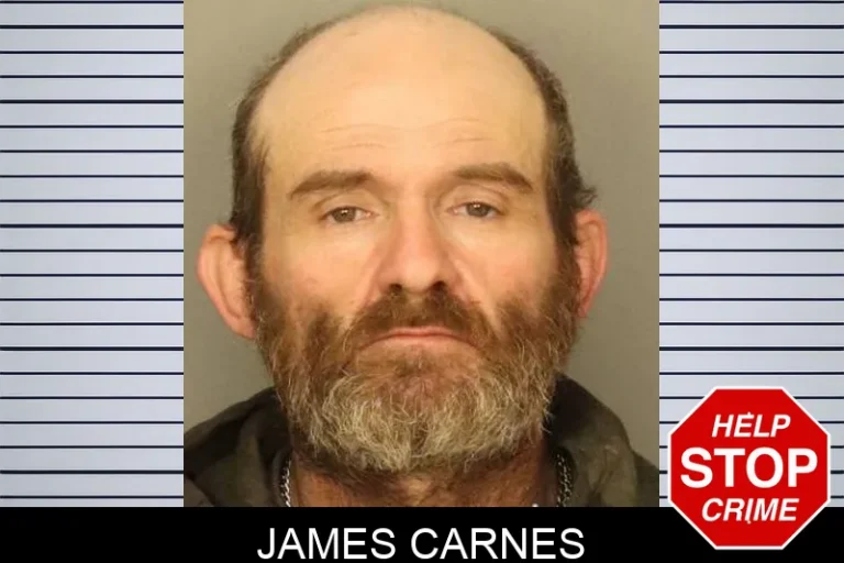 James Carnes