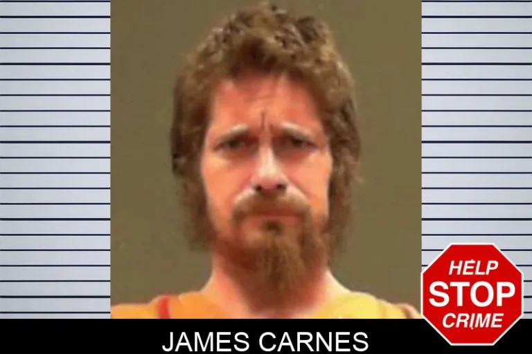 James Carnes