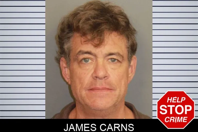 James Carns