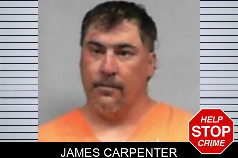 James Carpenter