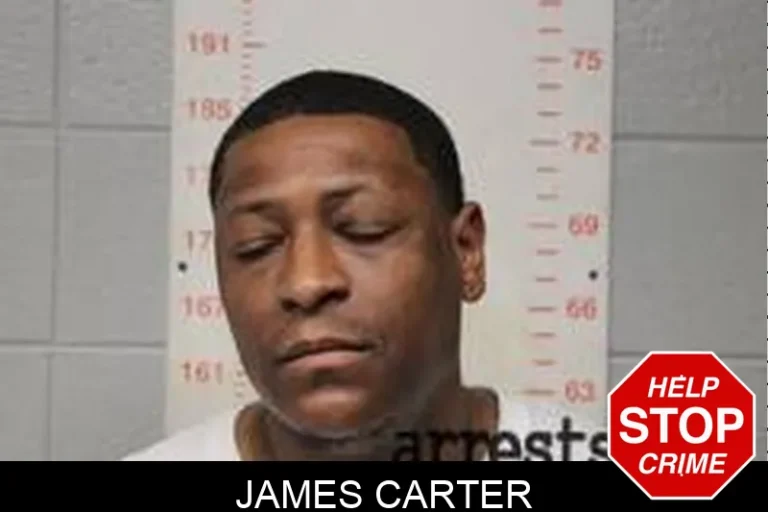 James Carter