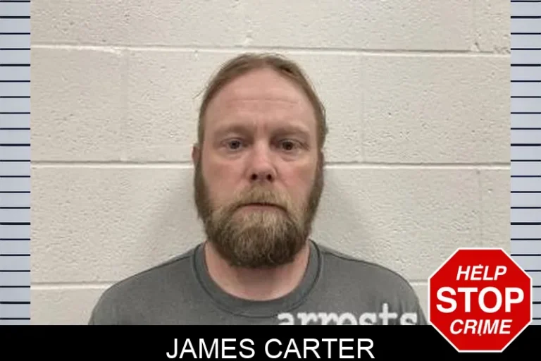 James Carter