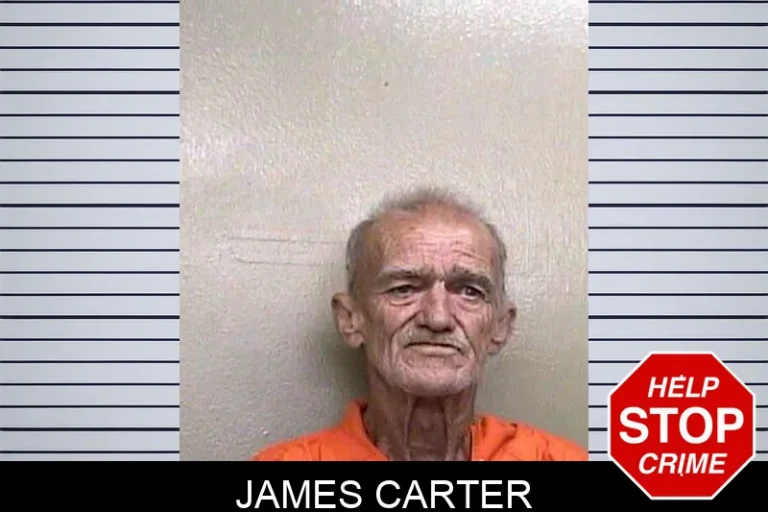 James Carter