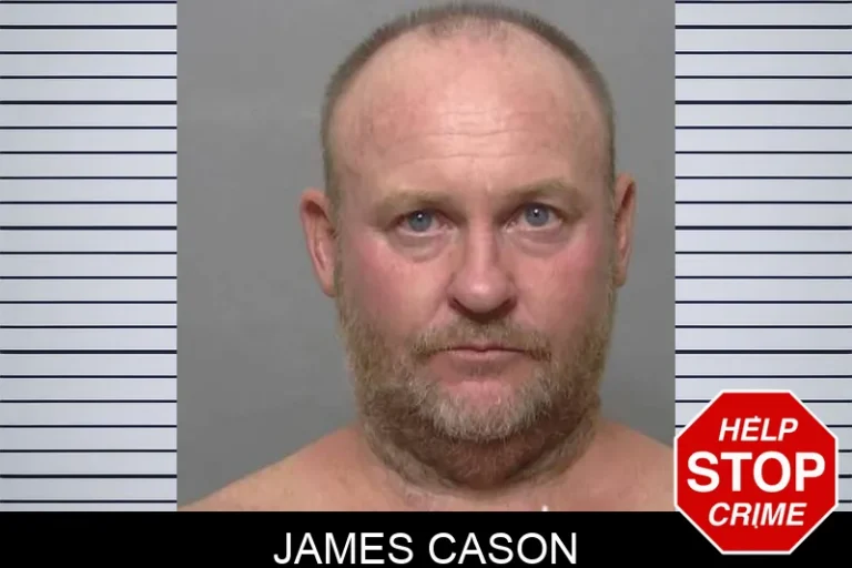 James Cason
