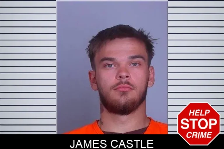 James Castle