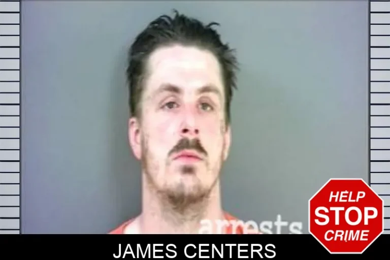 James Centers