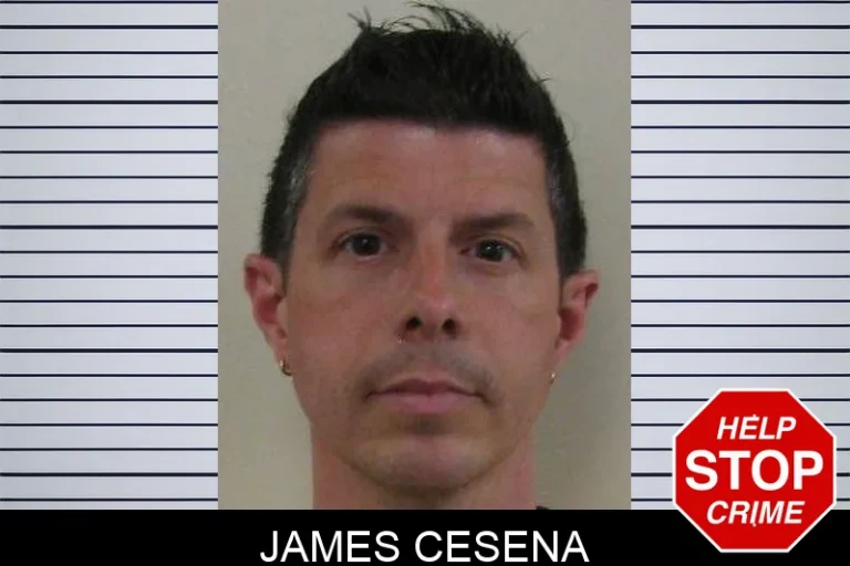 James Cesena