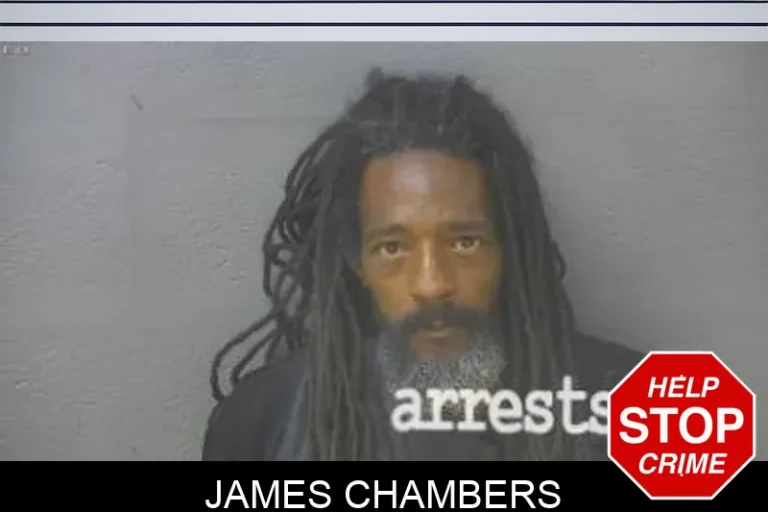 James Chambers