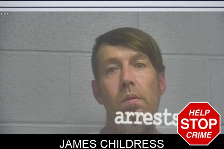 James Childress