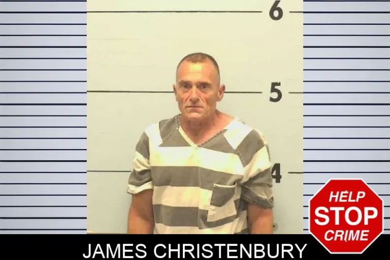 James Christenbury