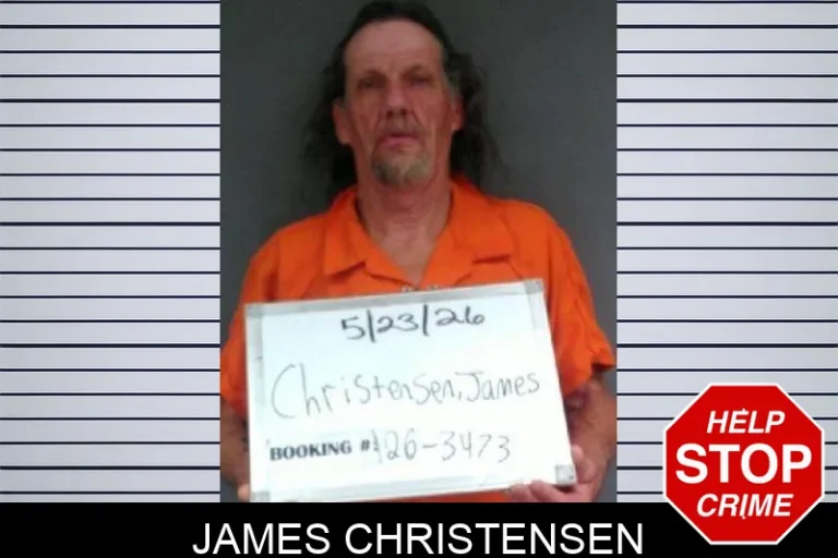 James Christensen