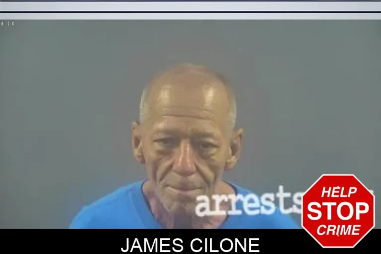 James Cilone