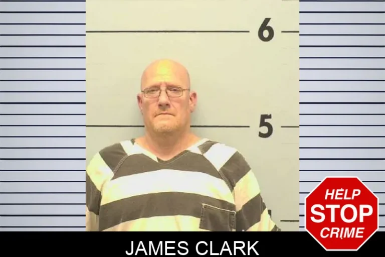 James Clark