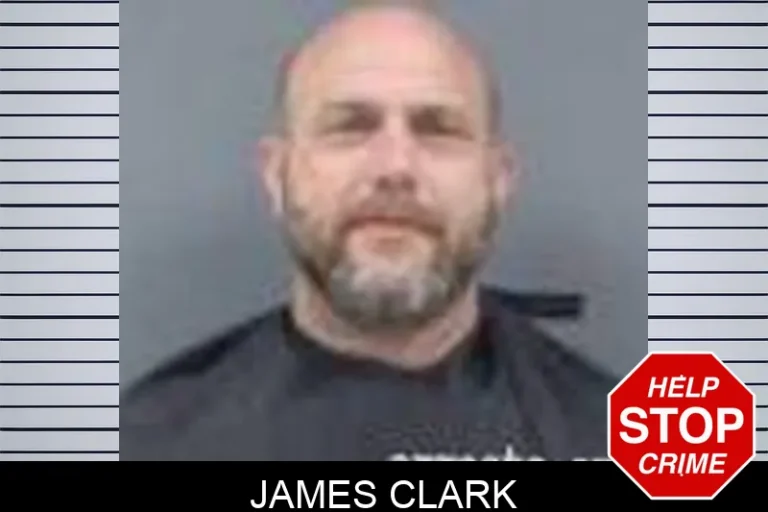 James Clark