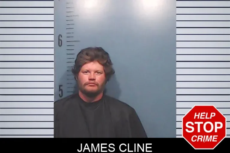 James Cline
